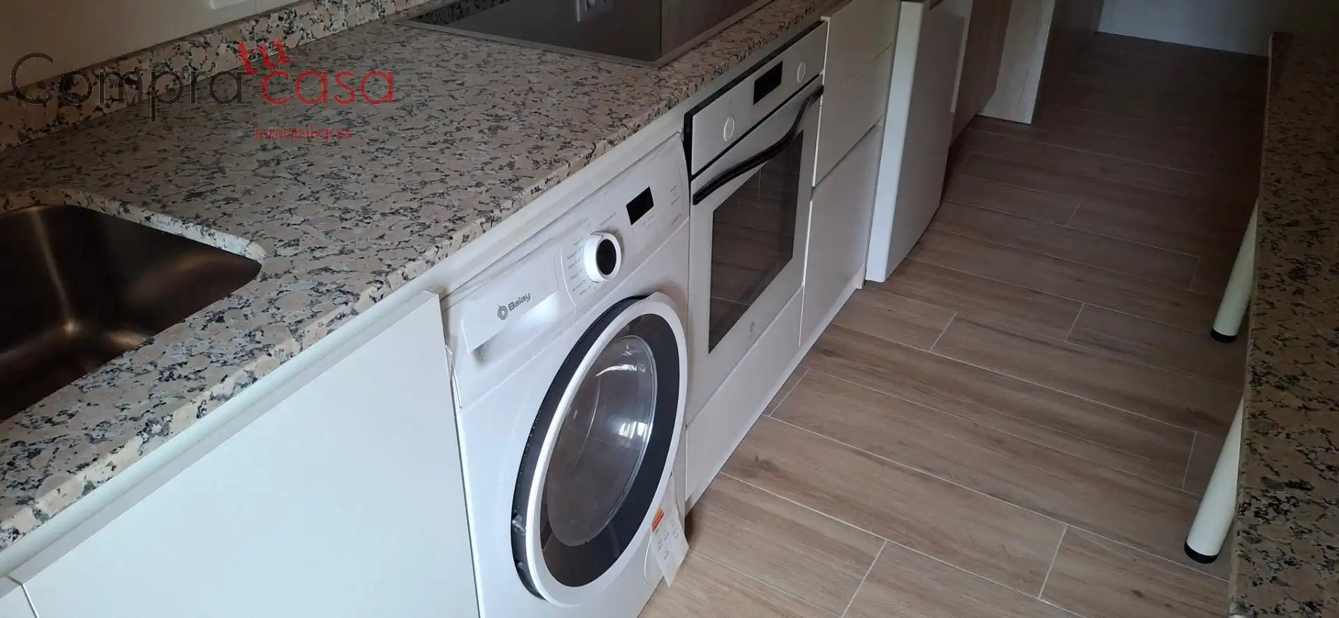 Pis de 200 m² a Segovia