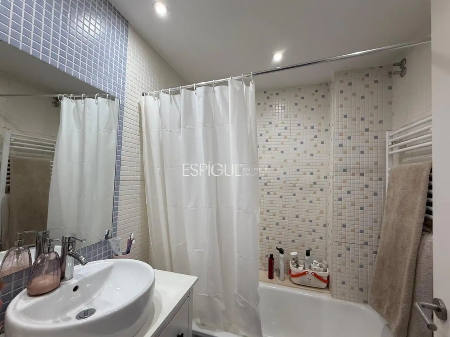Piso de 168 m² en Vilablareix