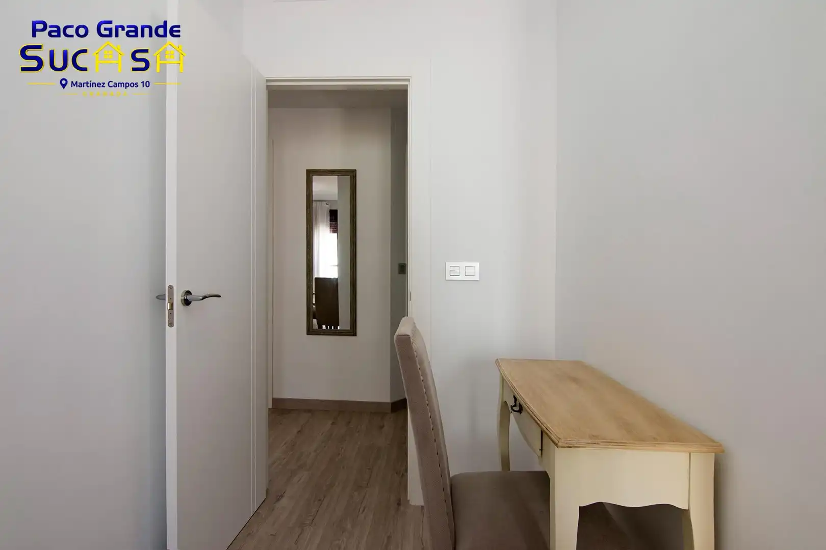 Piso de 76 m² en Granada