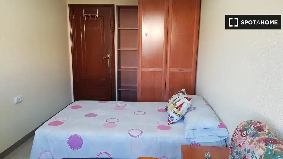 Habitación en alquiler, Salamanca