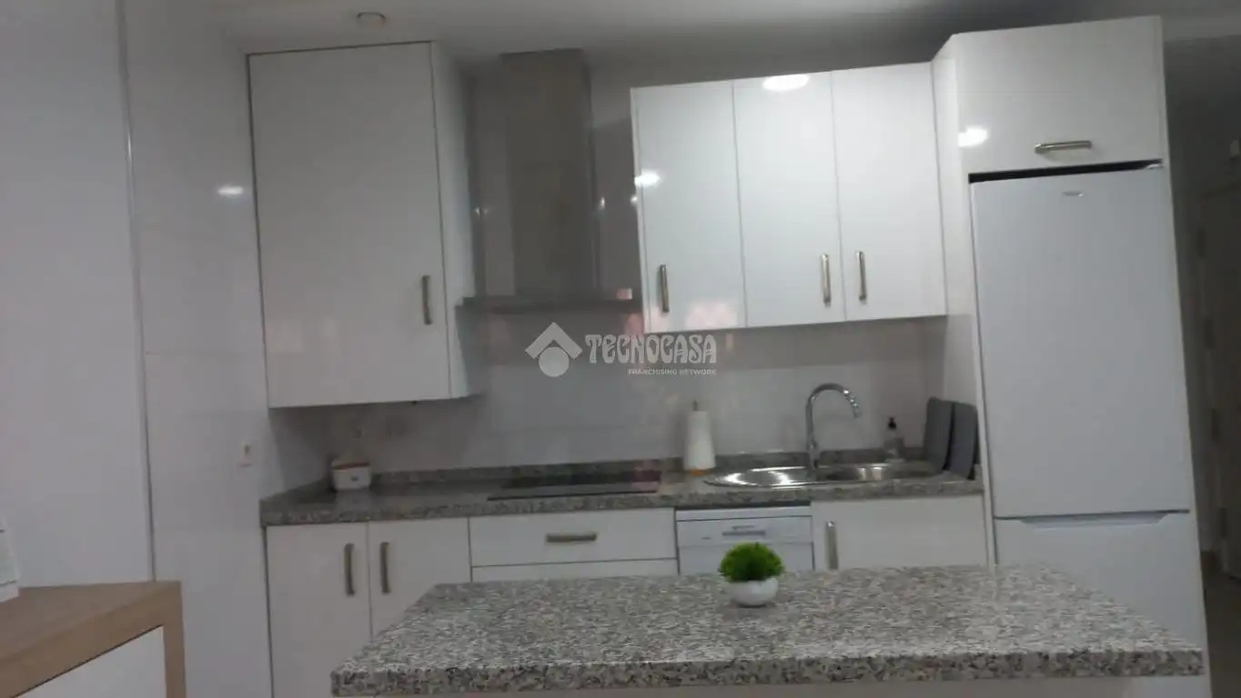 Appartement 45 m² à Huelva