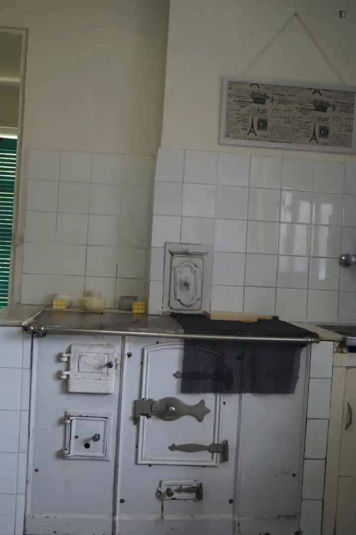 Habitación en alquiler, A Pobra de Trives