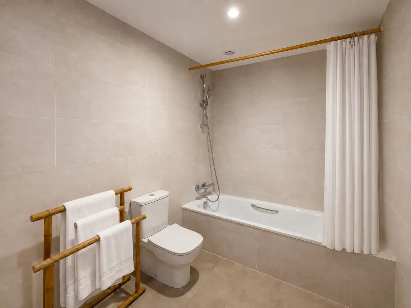 Piso de 90 m² en Palma