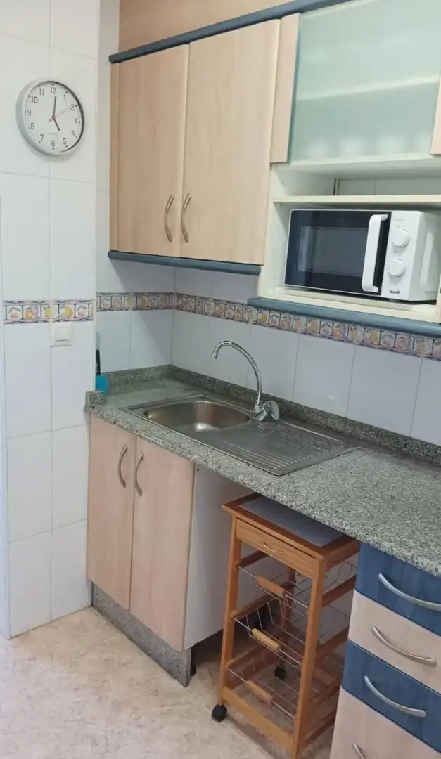 Piso de 193 m² en Cartagena