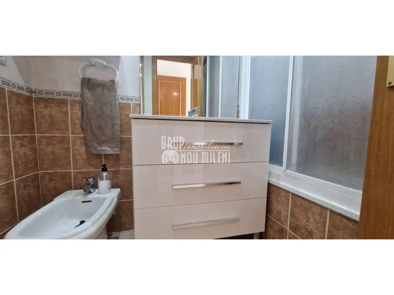 Piso de 90 m² en Cullera