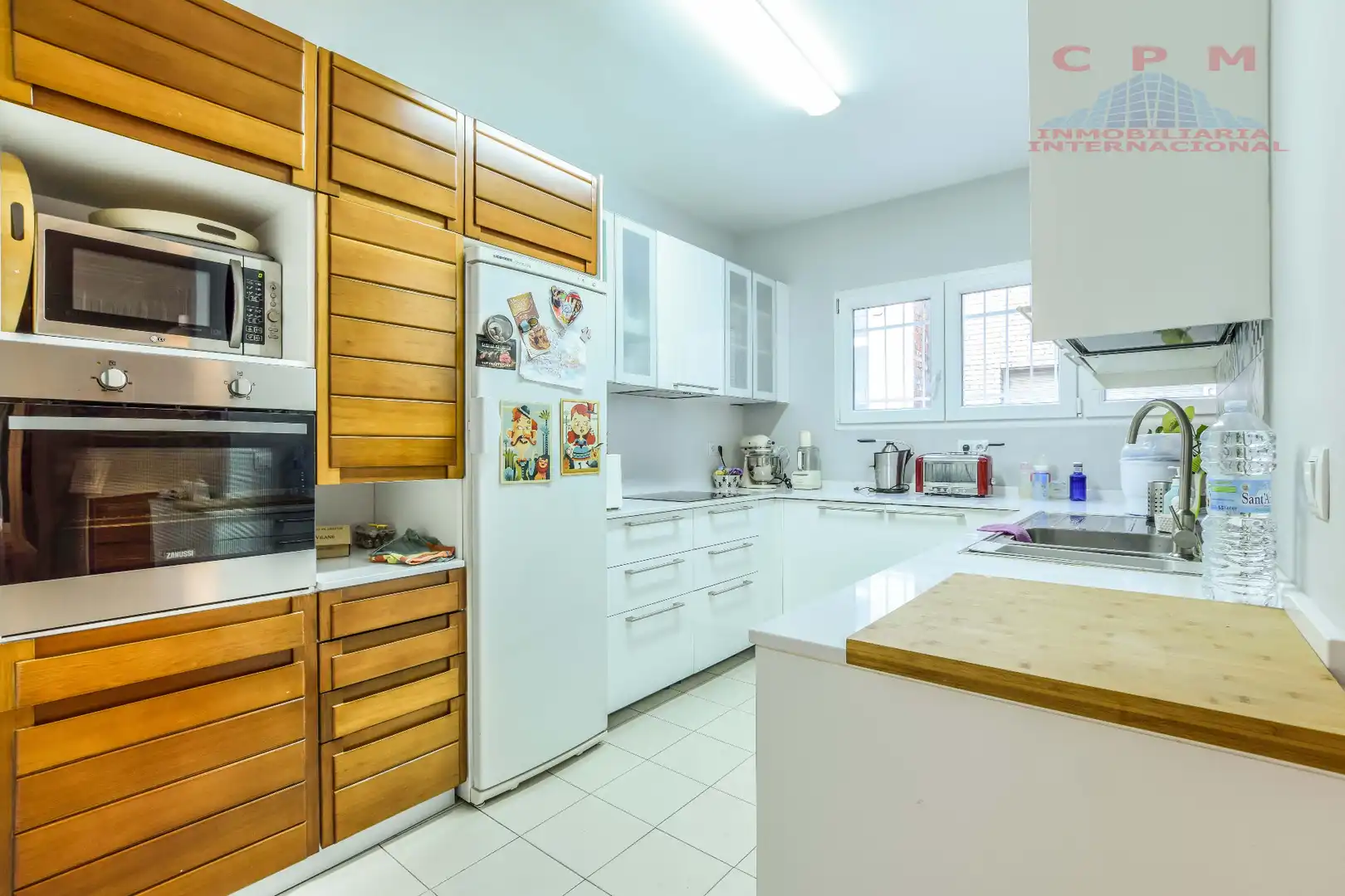 Piso de 200 m² en Madrid