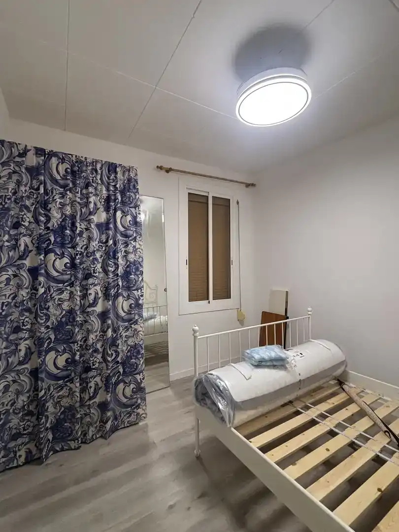Habitación 65 m², Barcelona