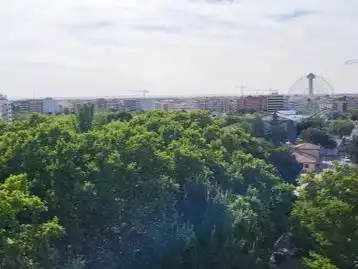 Piso de 89 m² en Albacete