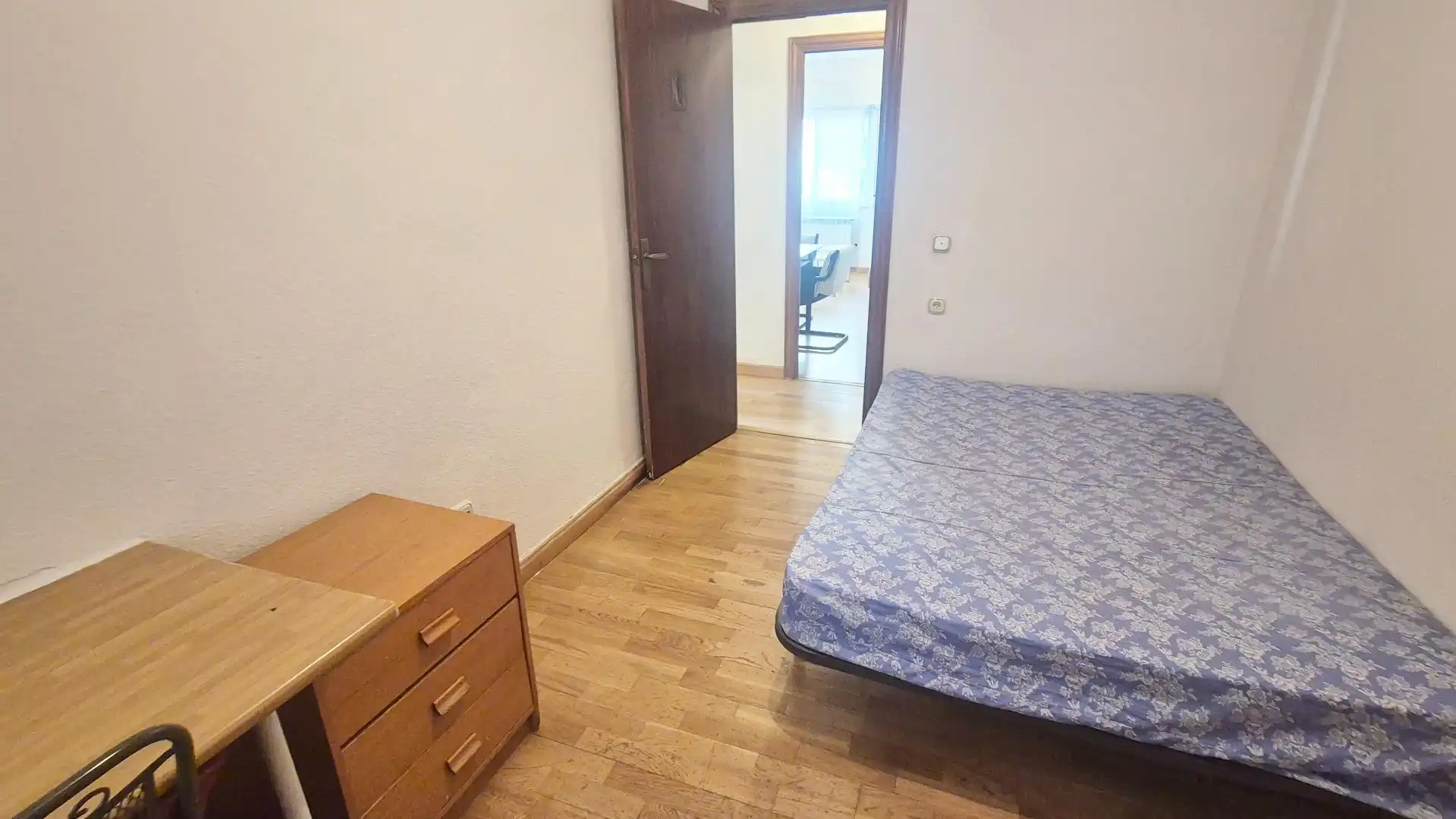 Piso de 83 m² en Salamanca
