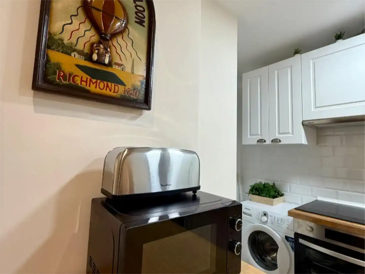 Piso de 65 m² en Guecho