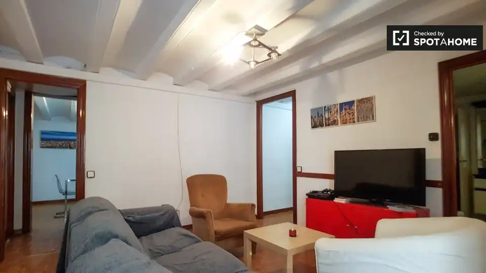 Habitación en alquiler, Barcelona