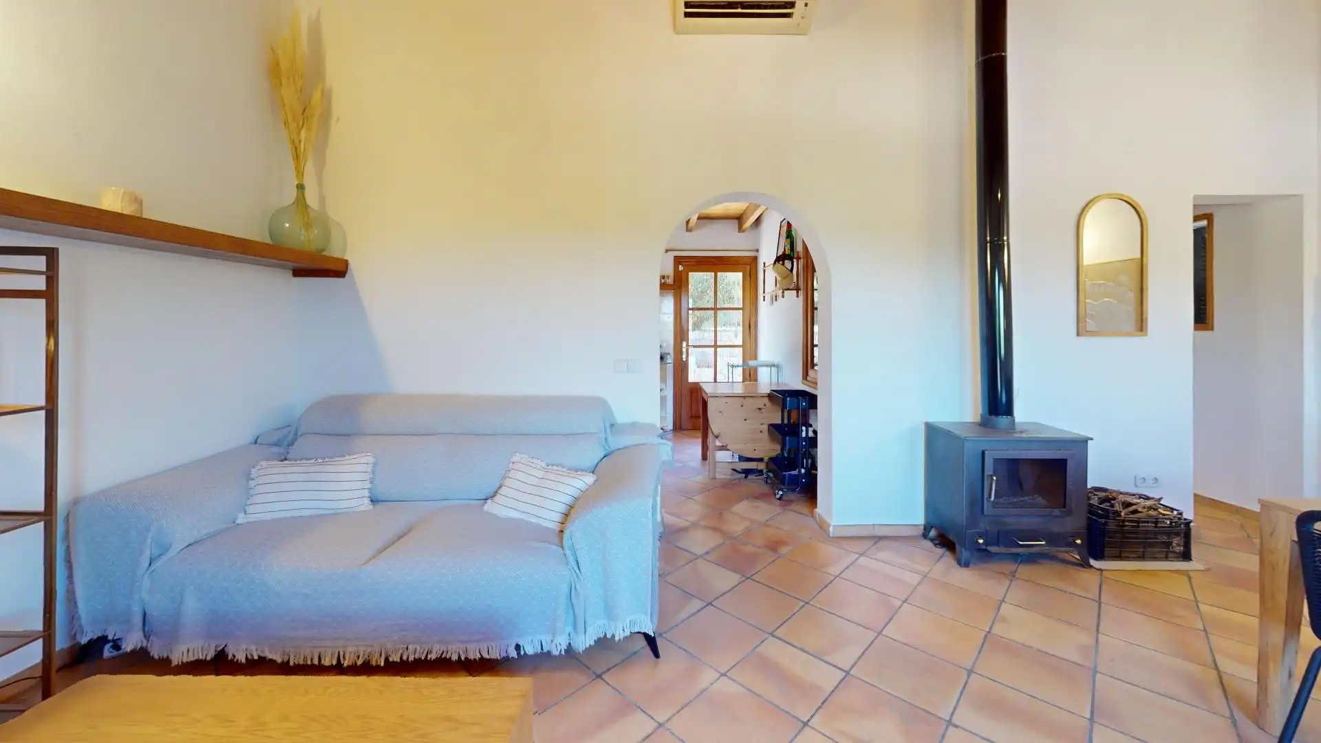 Casa de 105 m² en Costitx