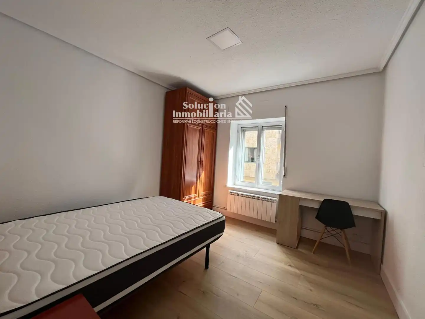Pis de 120 m² a Salamanca
