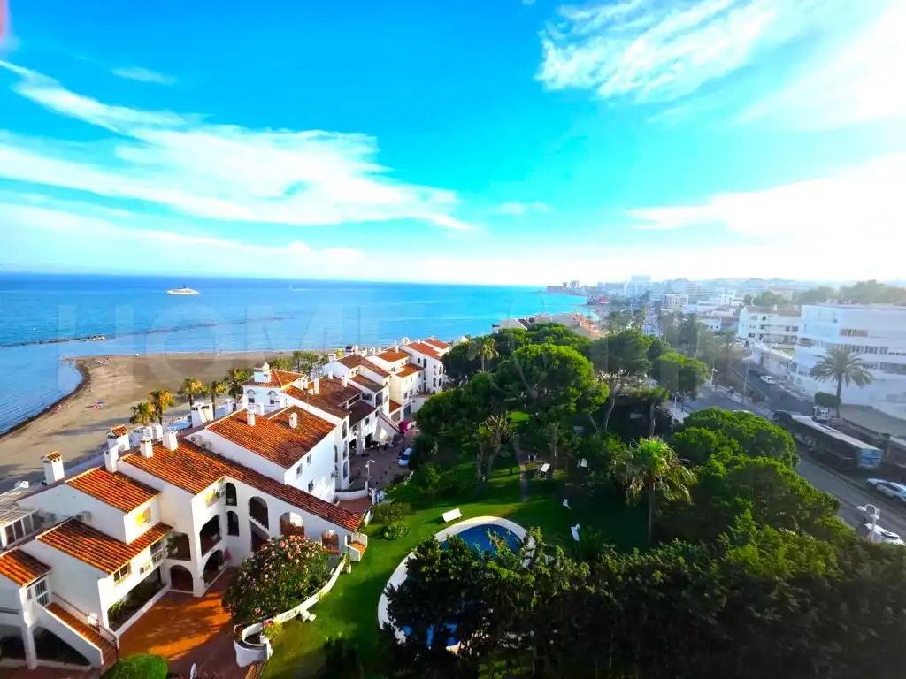 Pis de 40 m² a Benalmádena