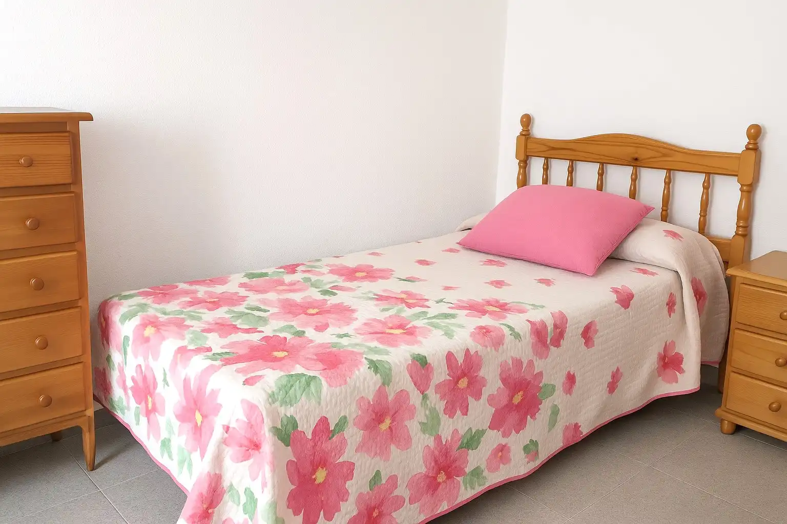 Piso de 55 m² en Peñíscola
