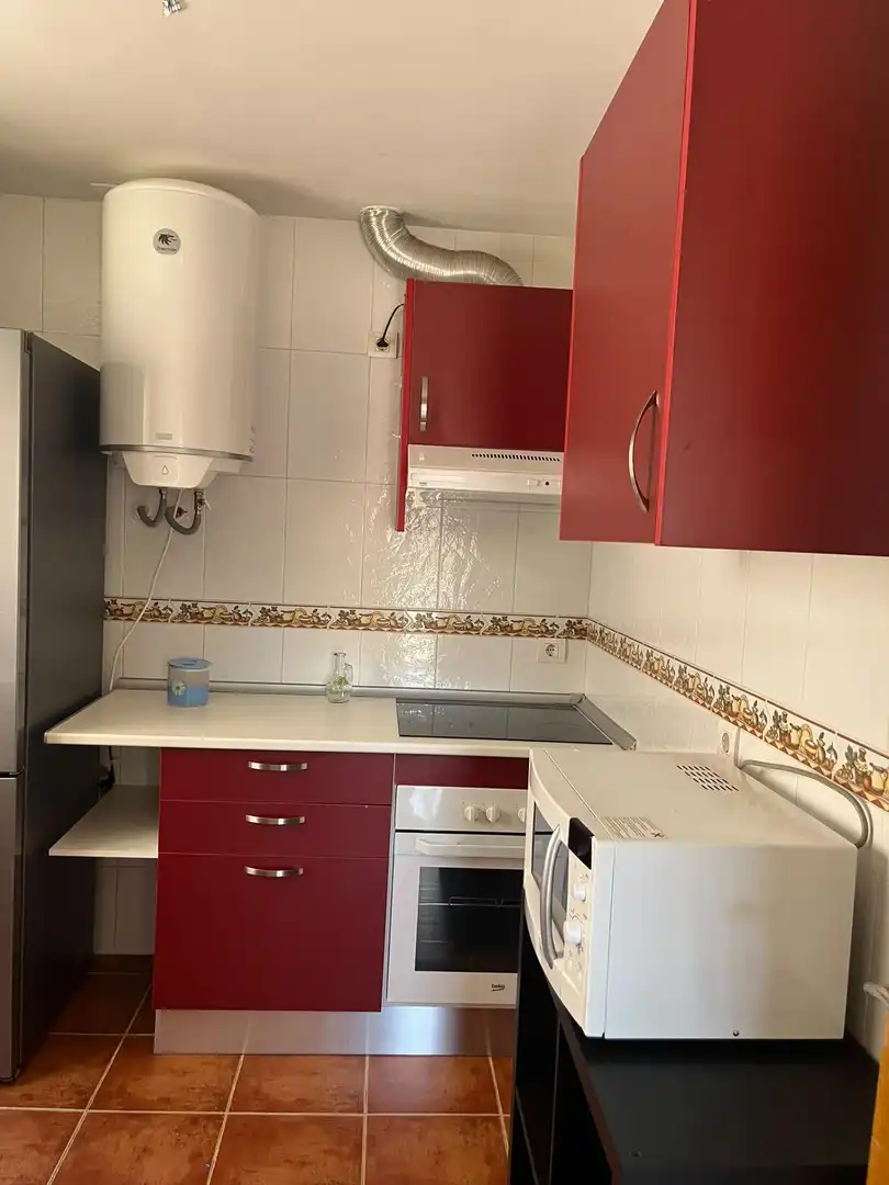 Pis de 71 m² a Las Gabias