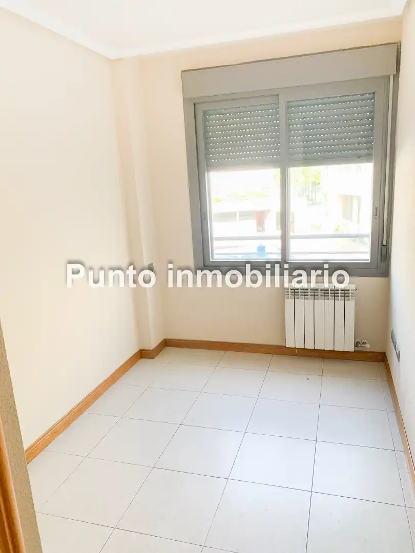 Piso de 93 m² en Valladolid