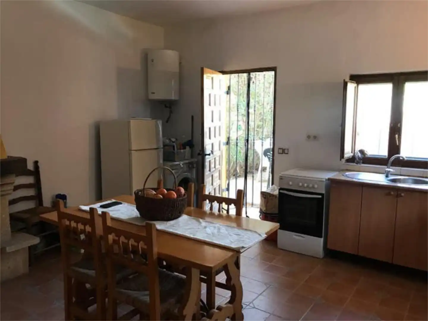 Piso de 50 m² en Sorbas
