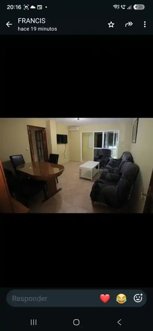 Habitación 100 m², Dos Hermanas