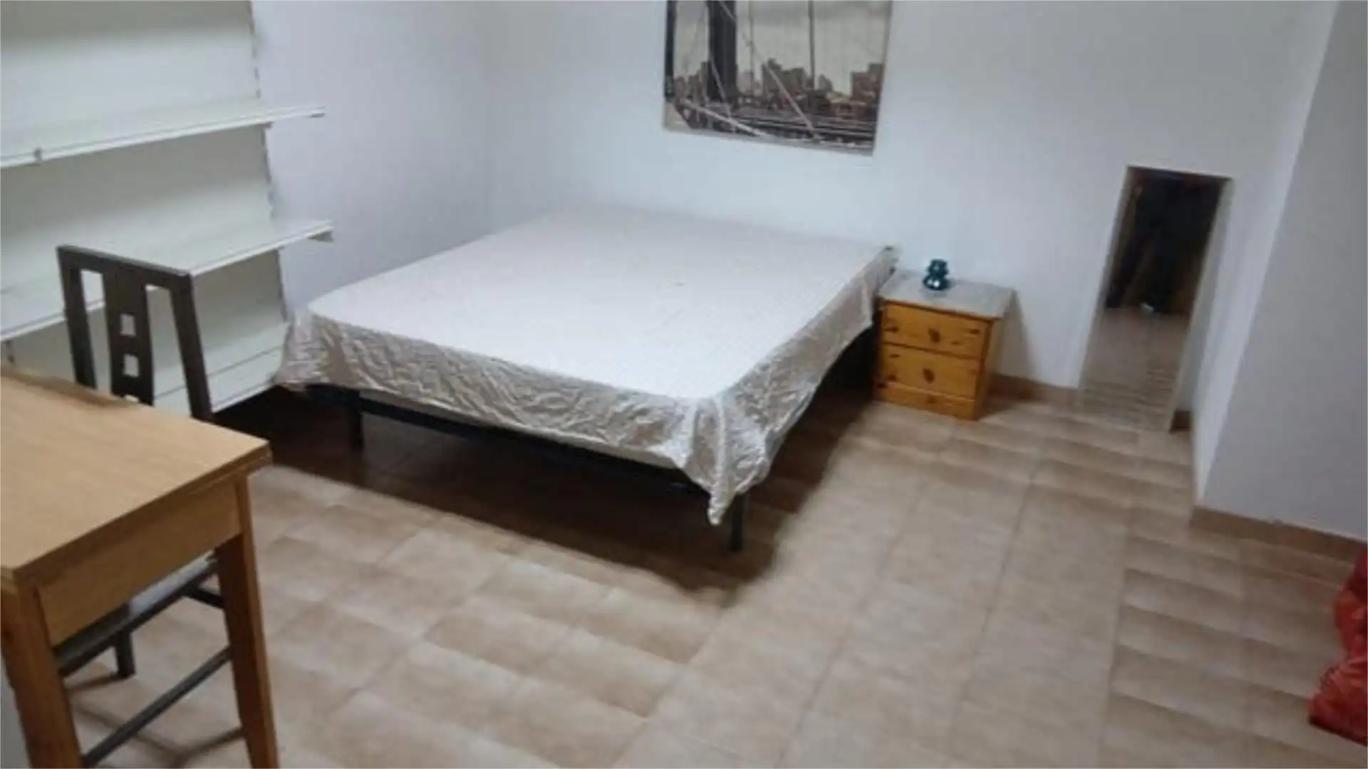Zimmer zur Miete, Figueres