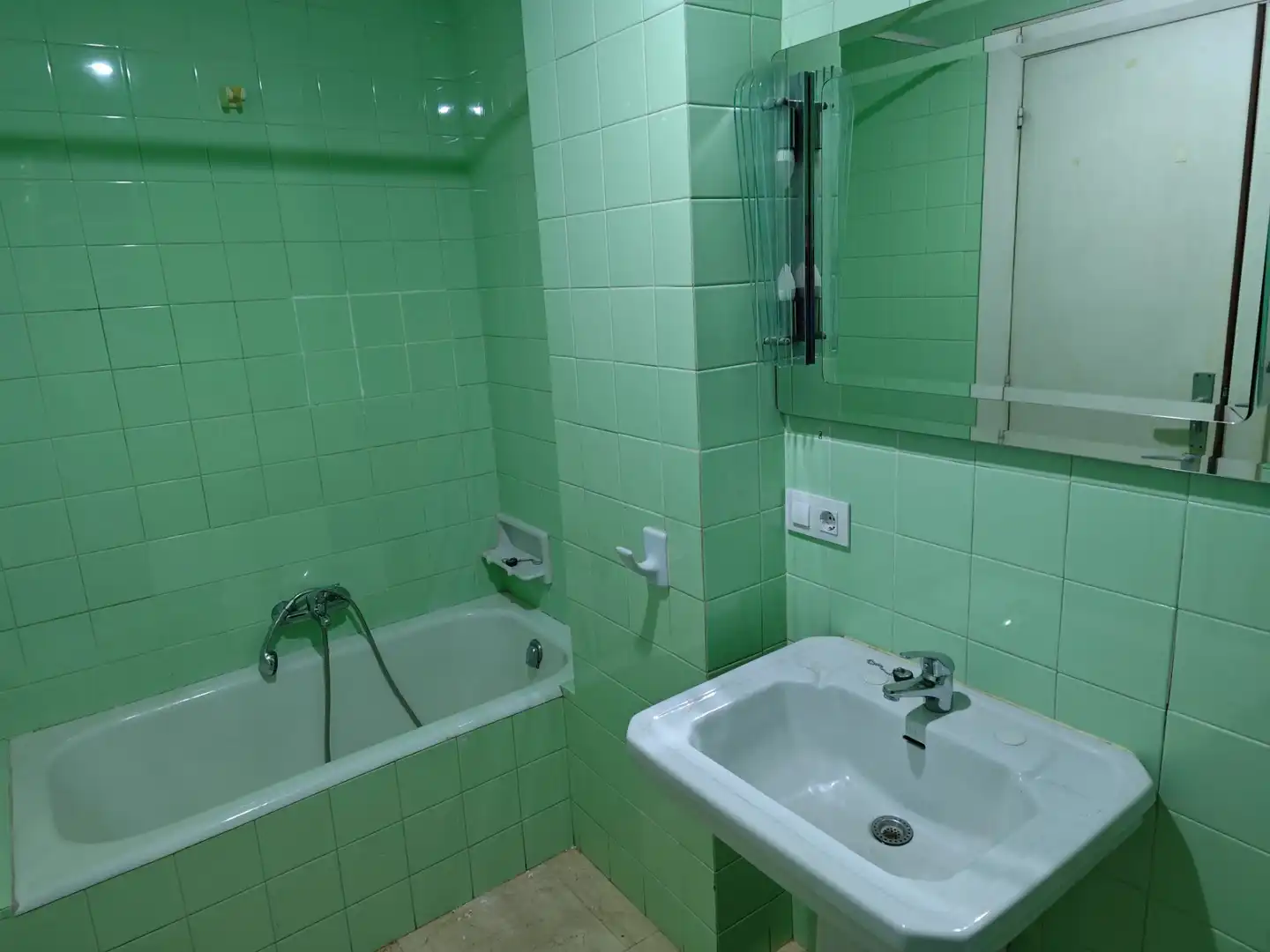 Piso de 130 m² en Santiago de Compostela