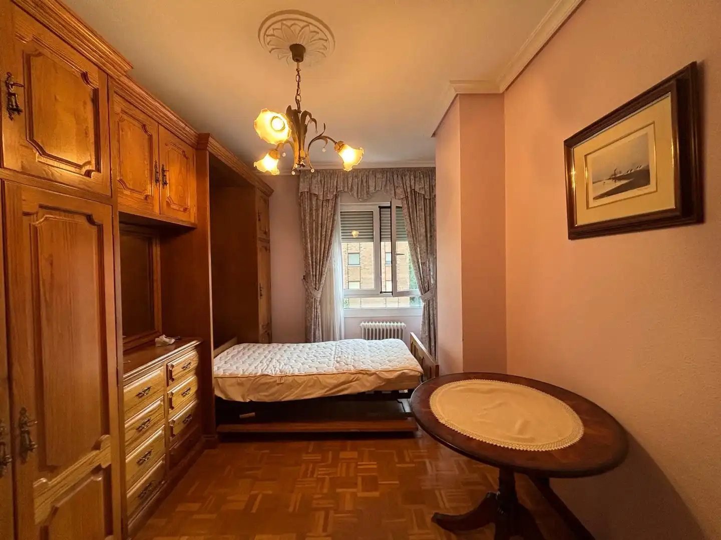 Piso de 100 m² en Pamplona
