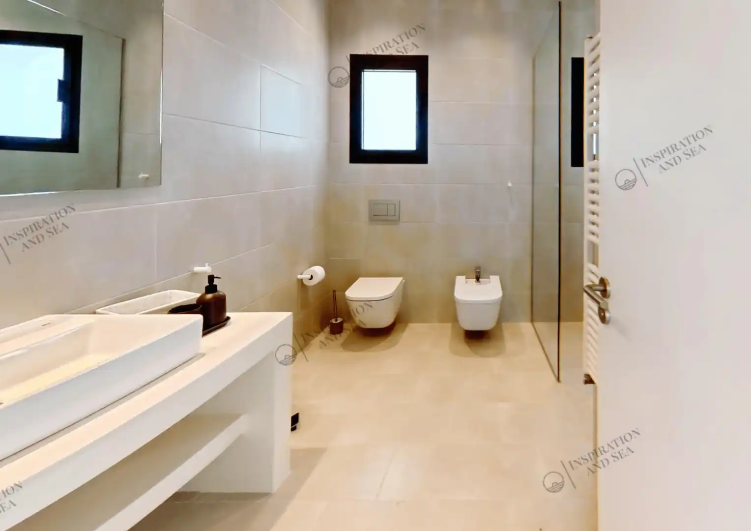 Piso de 328 m² en Ibiza