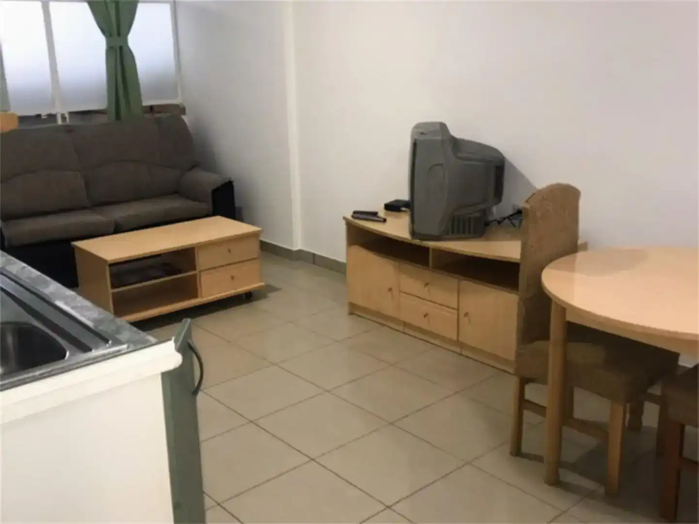 Piso de 50 m² en Calamocha