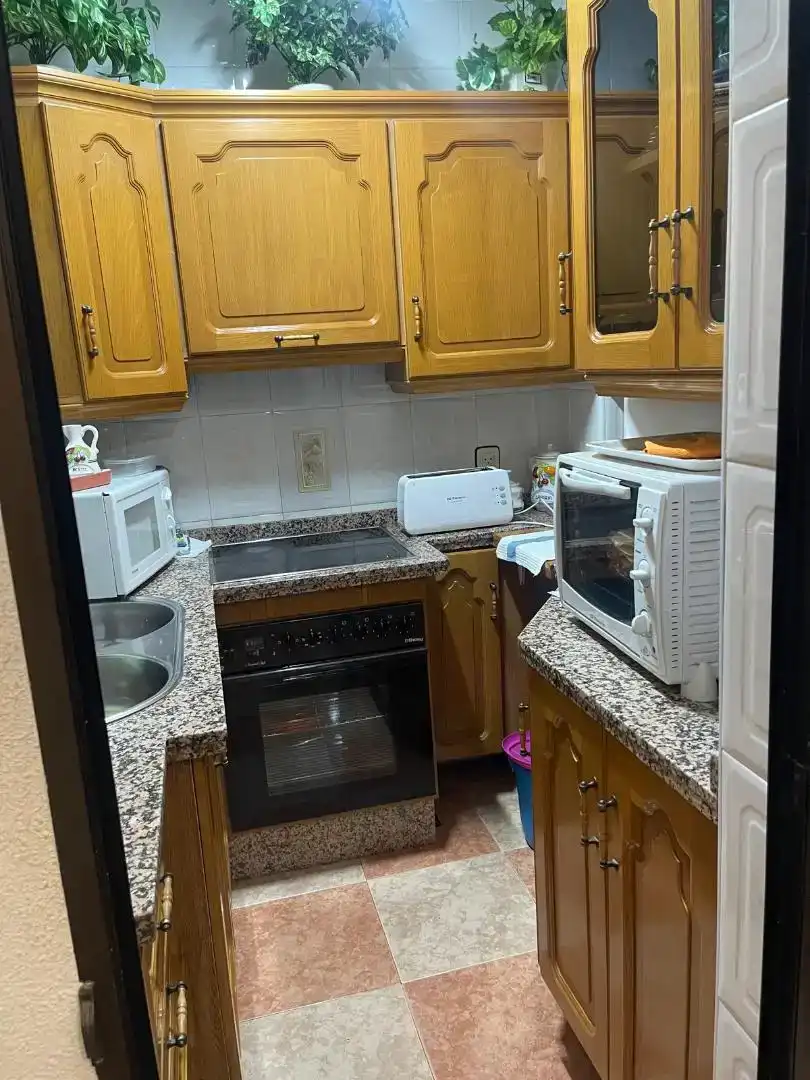 Piso de 70 m² en Córdoba