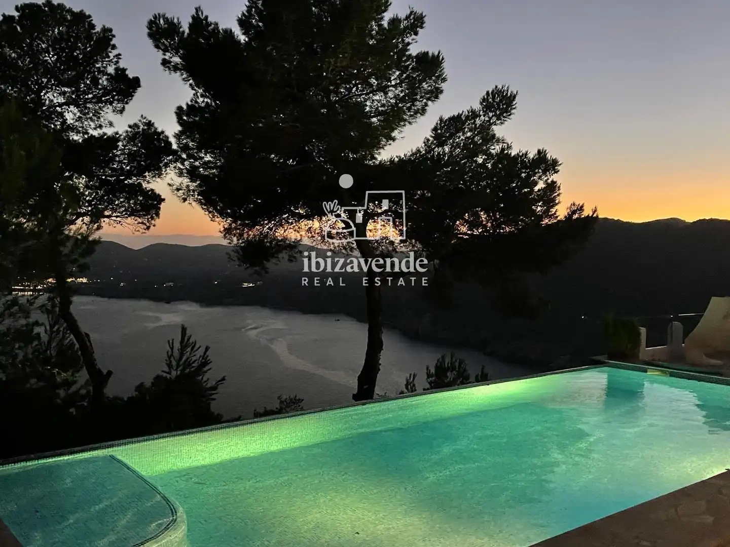 Piso de 227 m² en Sant Joan de Labritja