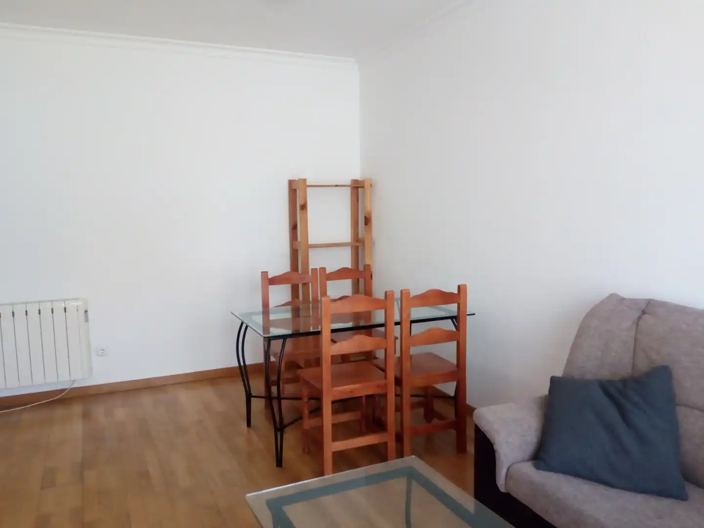 Piso de 75 m² en Madrid