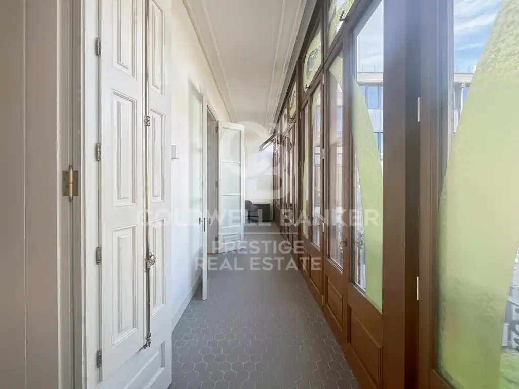 Piso de 120 m² en Barcelona