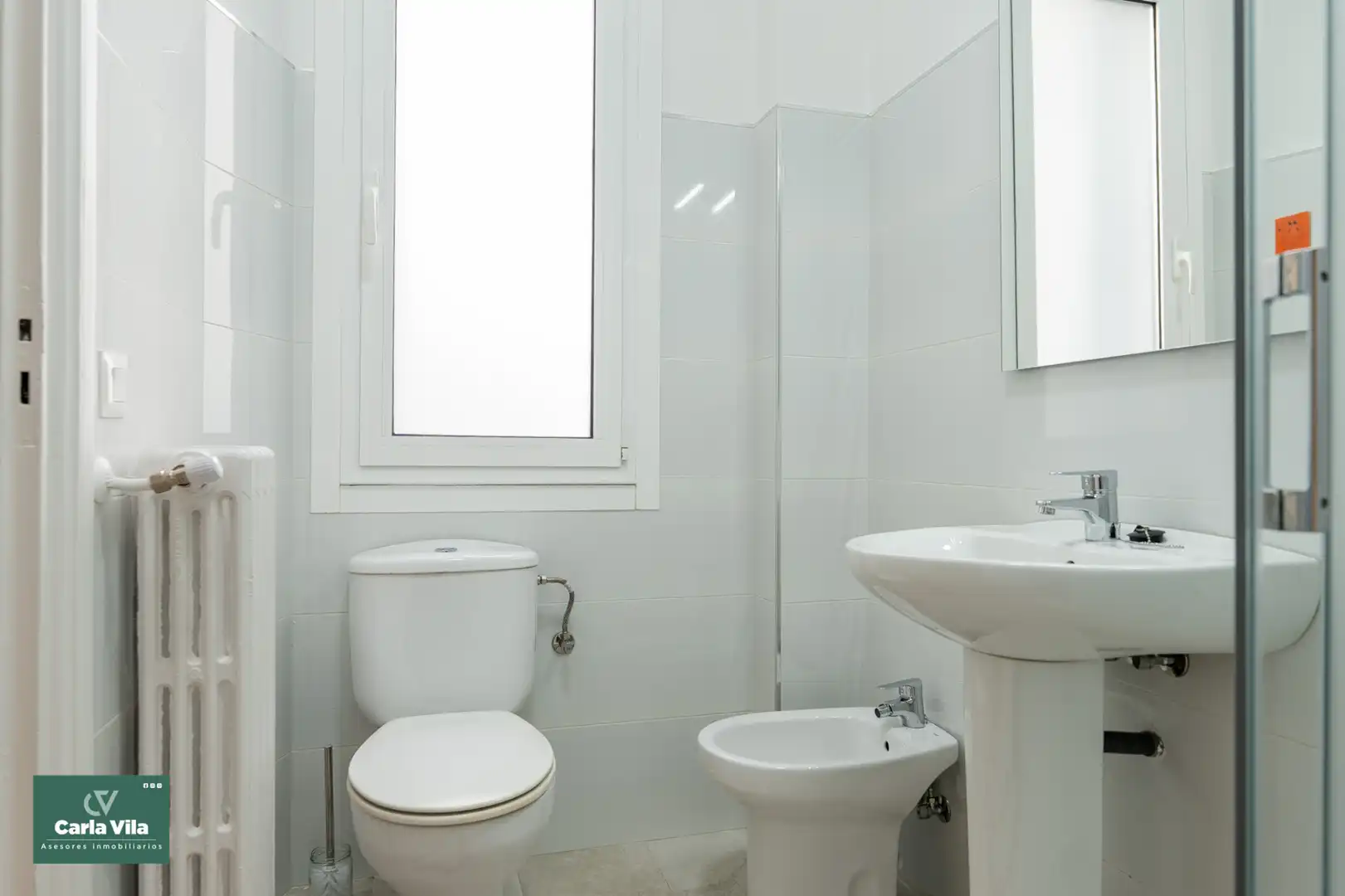 Piso de 120 m² en Lugo