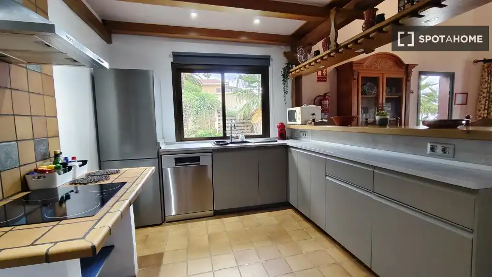 Habitación 121 m², La Matanza de Acentejo