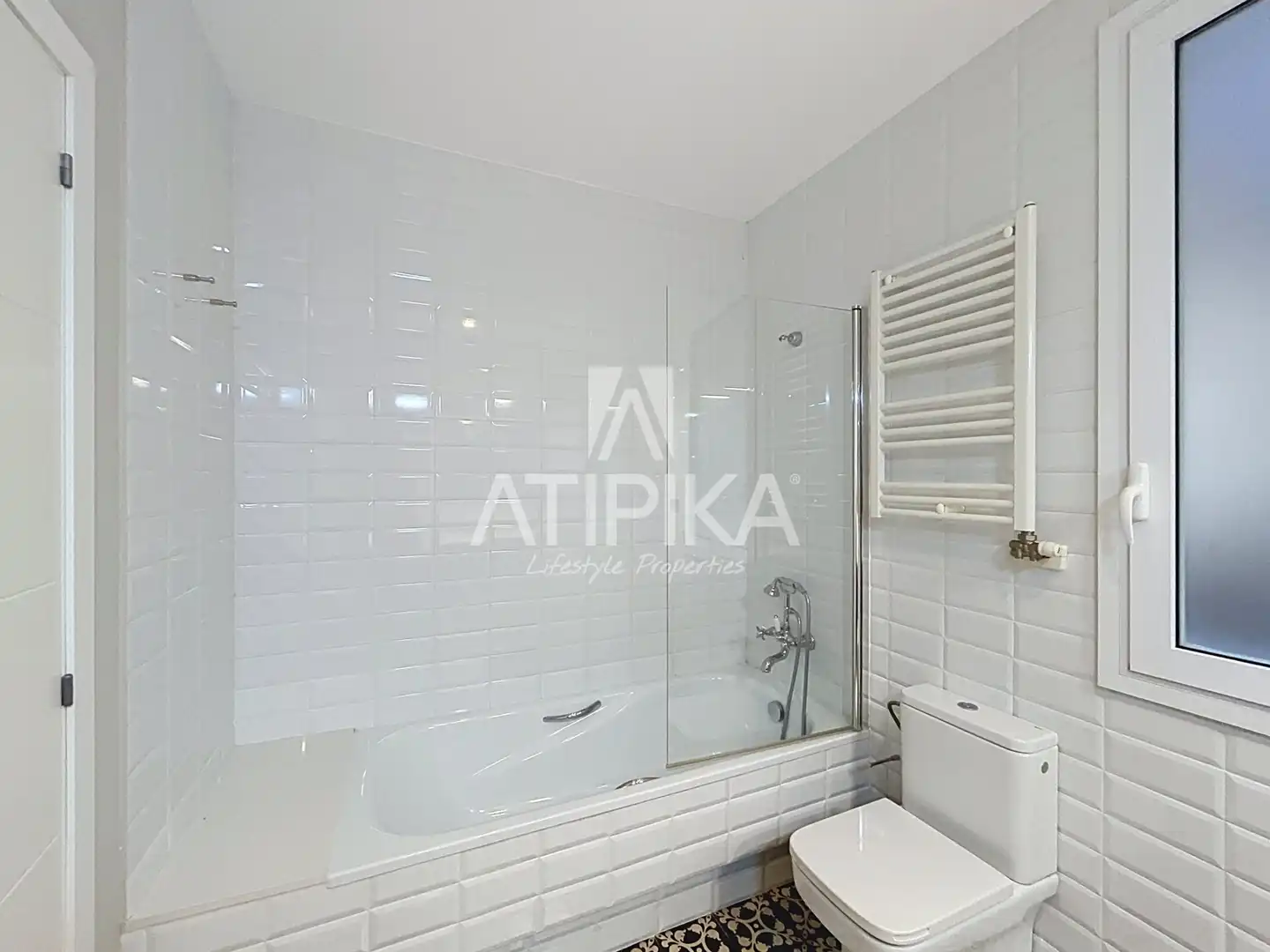 Pis de 217 m² a Barcelona