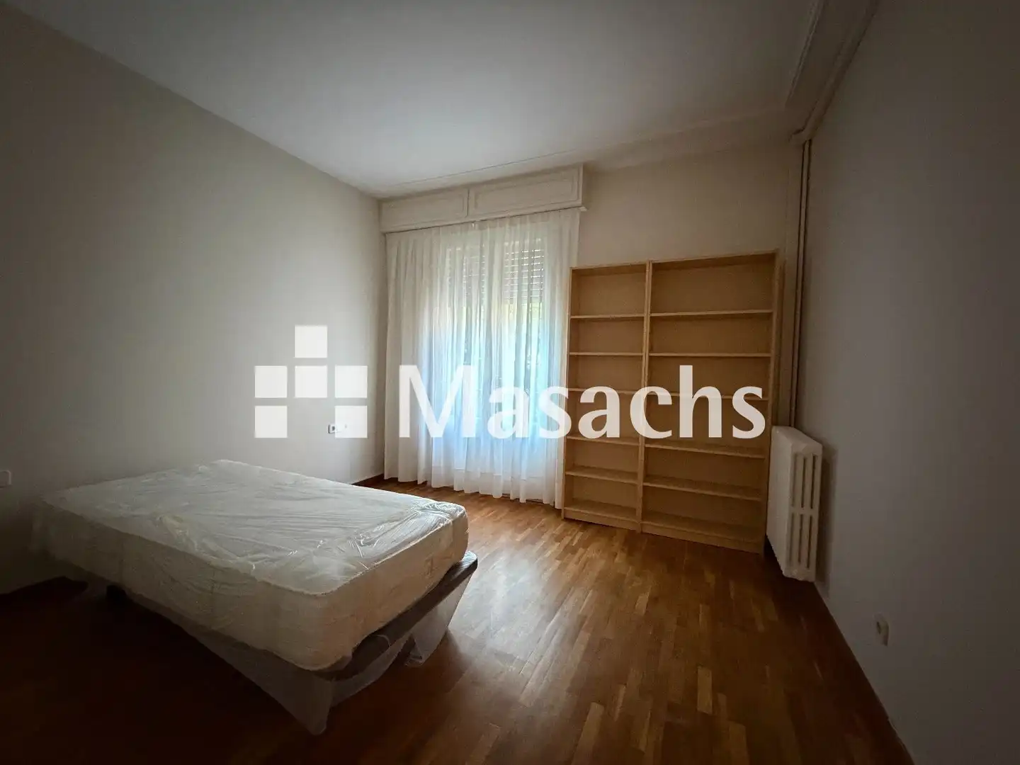 Pis de 296 m² a Terrassa