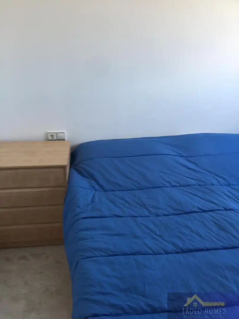 Piso de 45 m² en Murcia