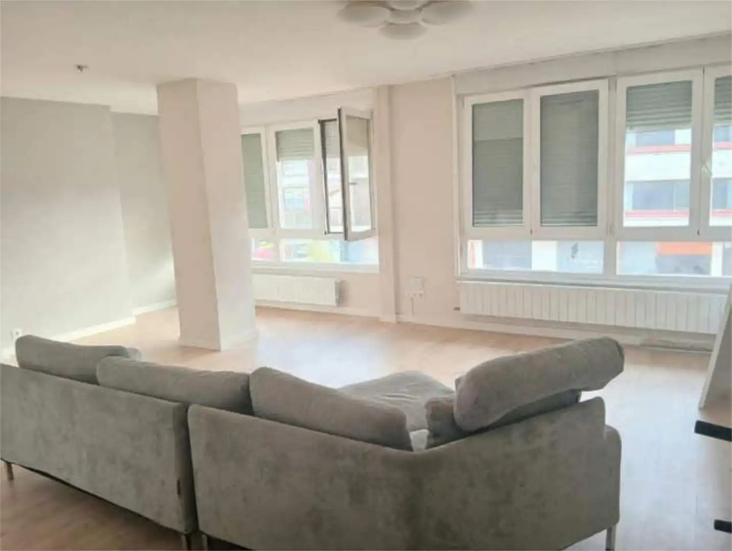 Appartamento 120 m² a Burgos