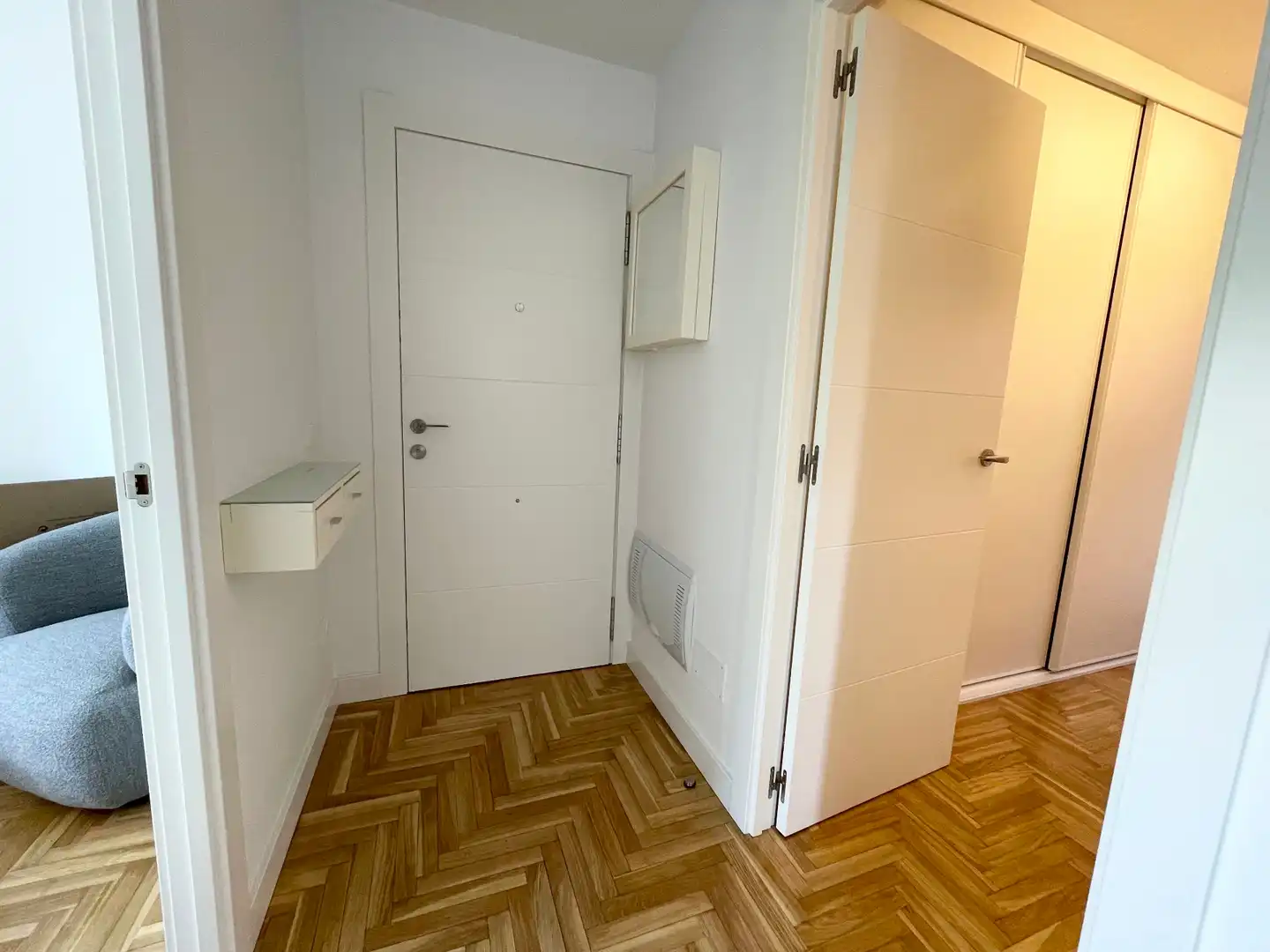 Piso de 70 m² en Salamanca