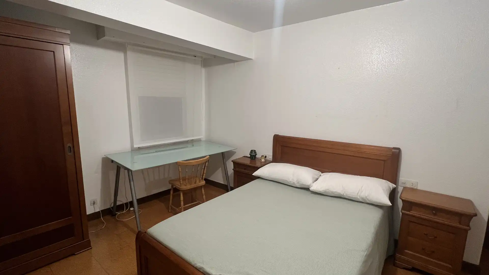 Piso de 80 m² en La Coruña