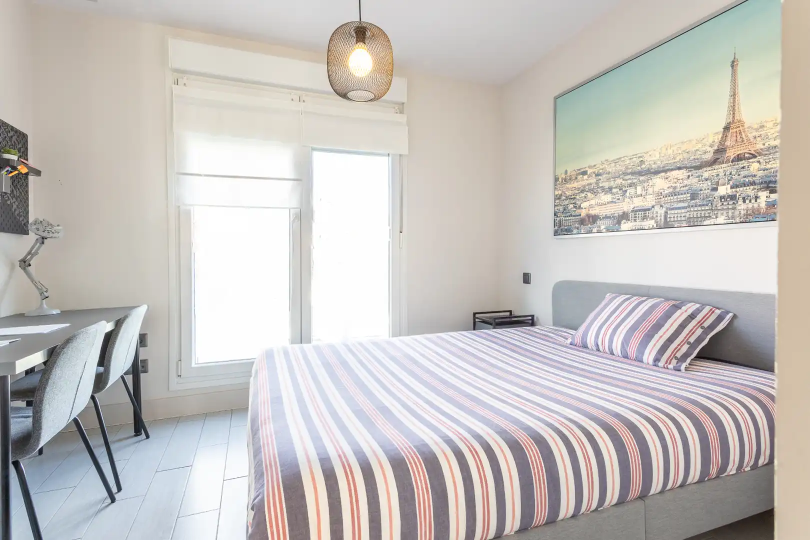 Квартира 50 м² у Brunete