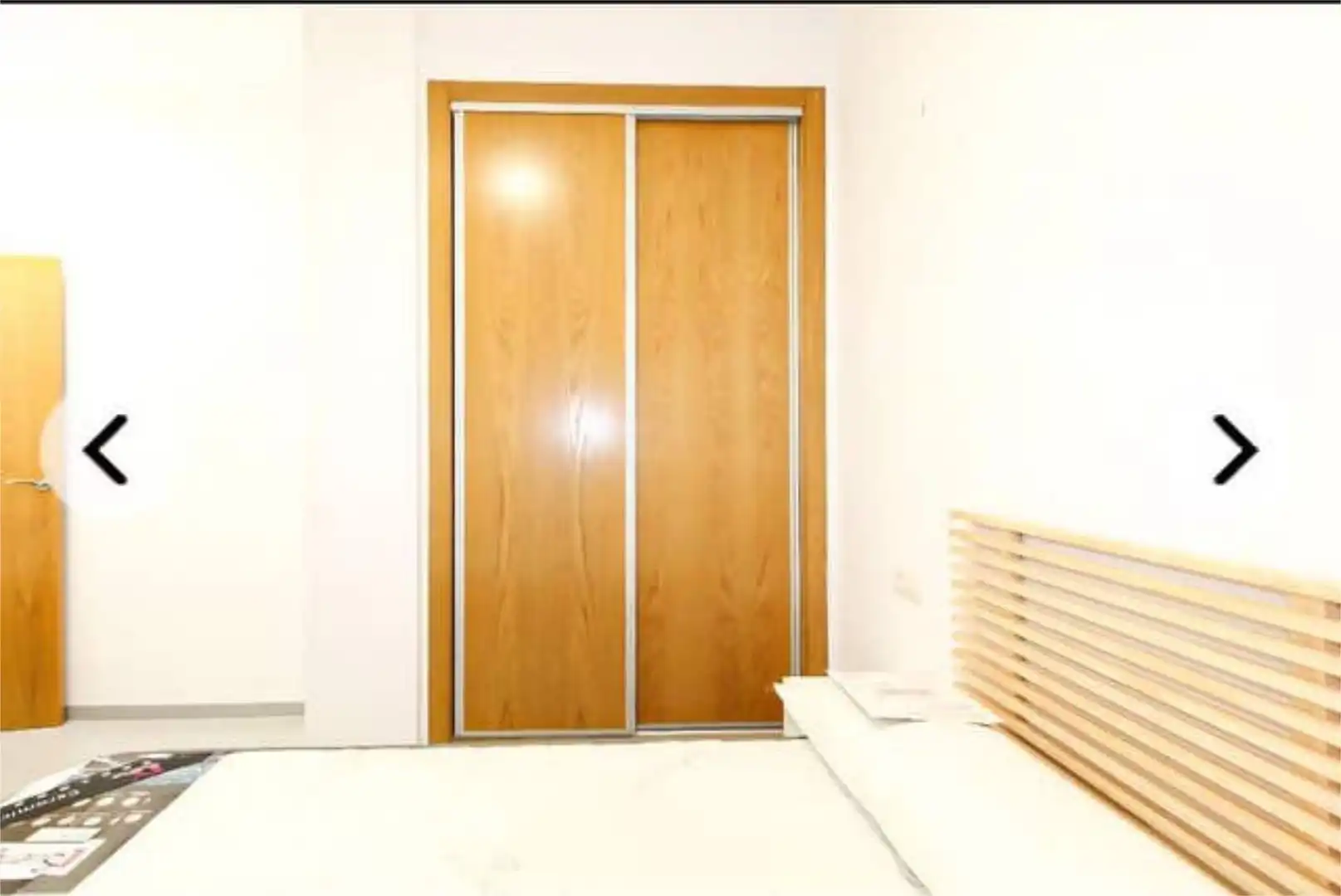 Pis de 50 m² a Motril