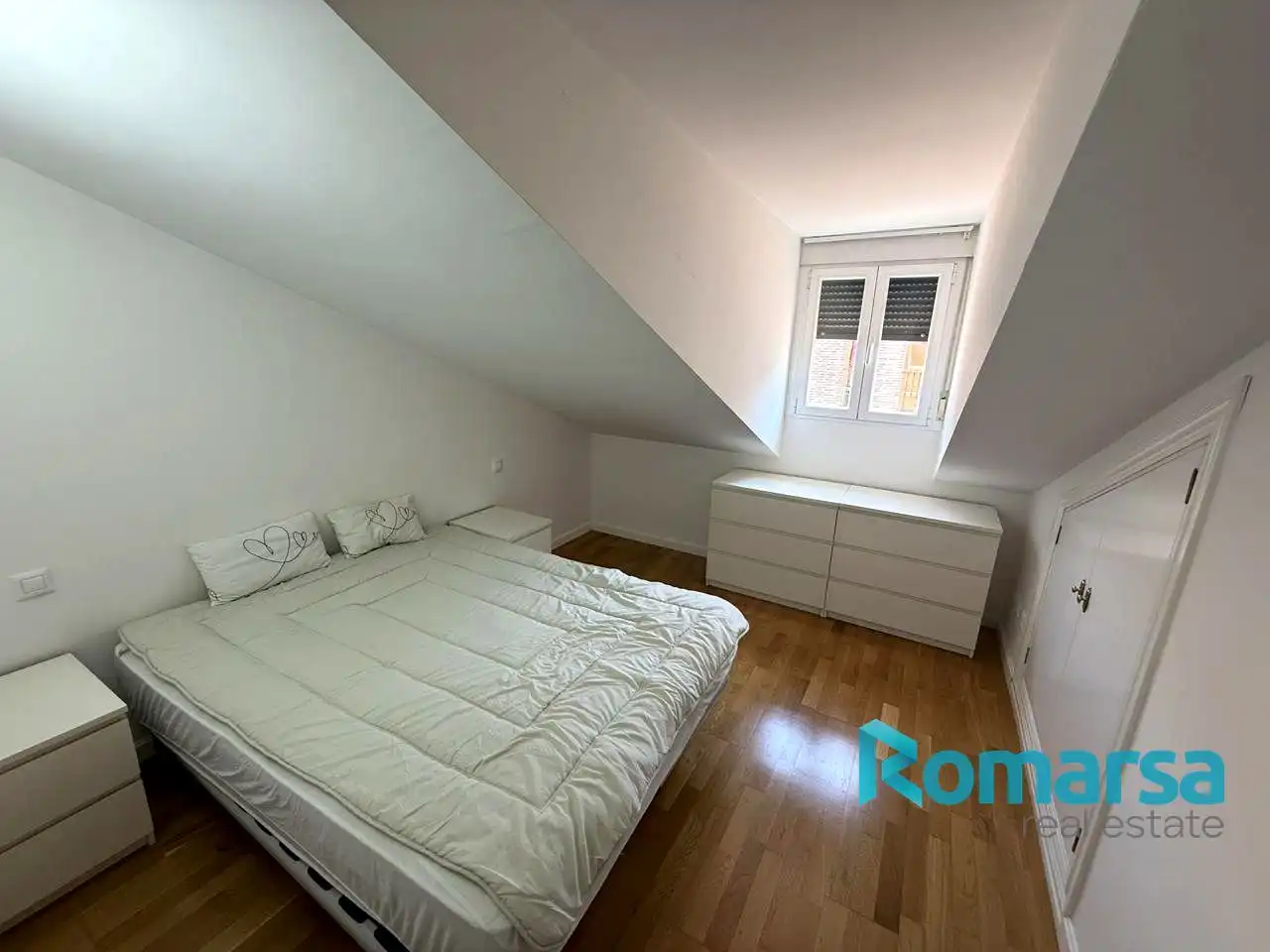 Piso de 116 m² en Ávila