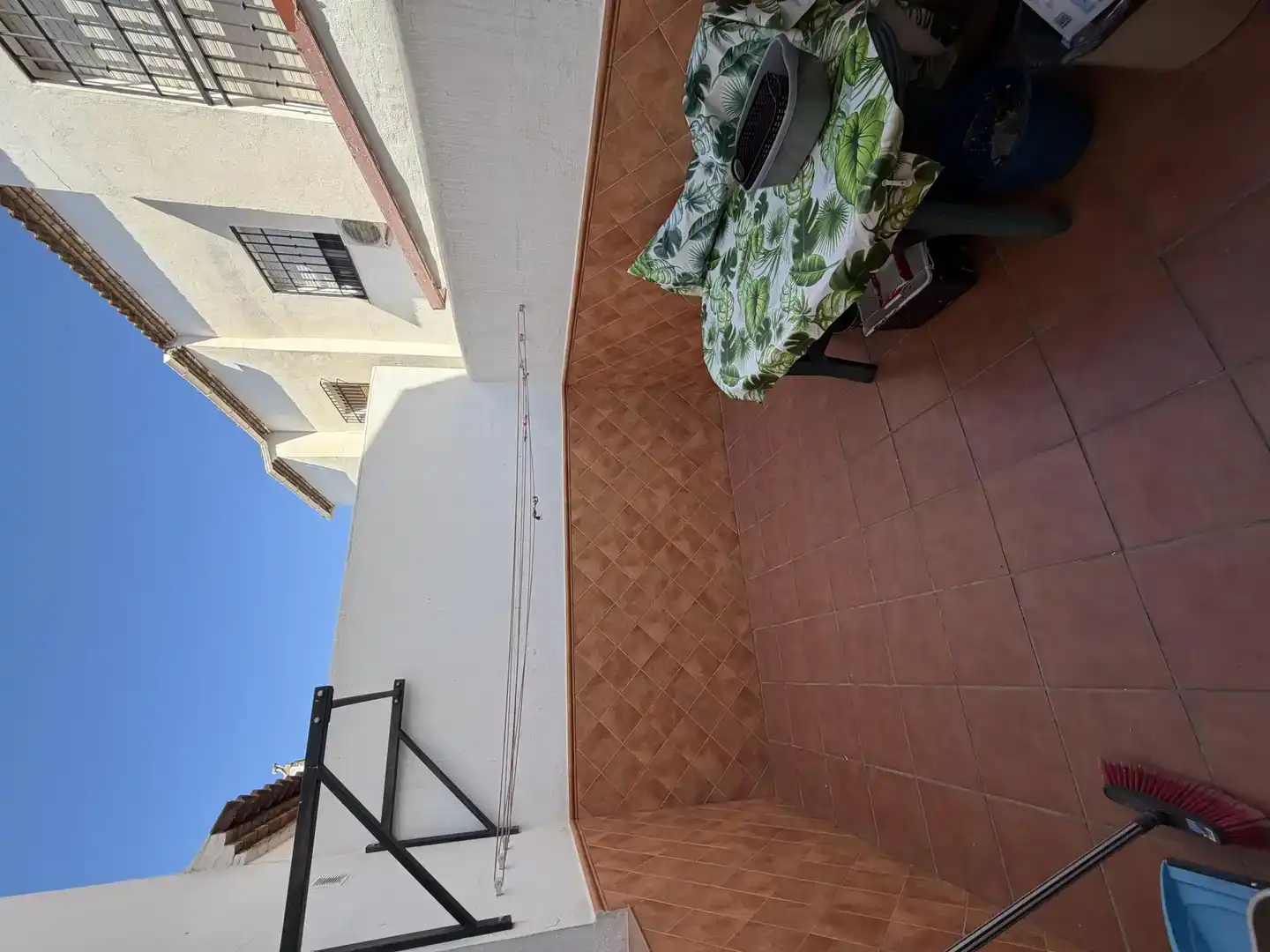 Habitación 120 m², Málaga