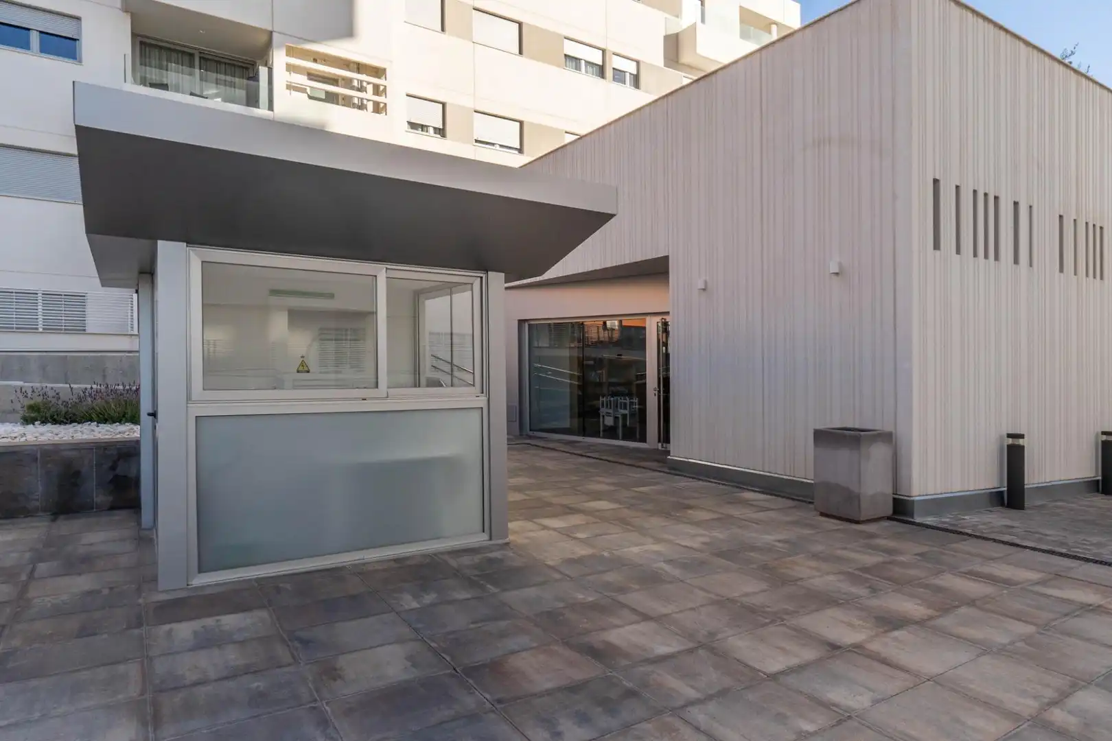 Piso de 110 m² en Granada