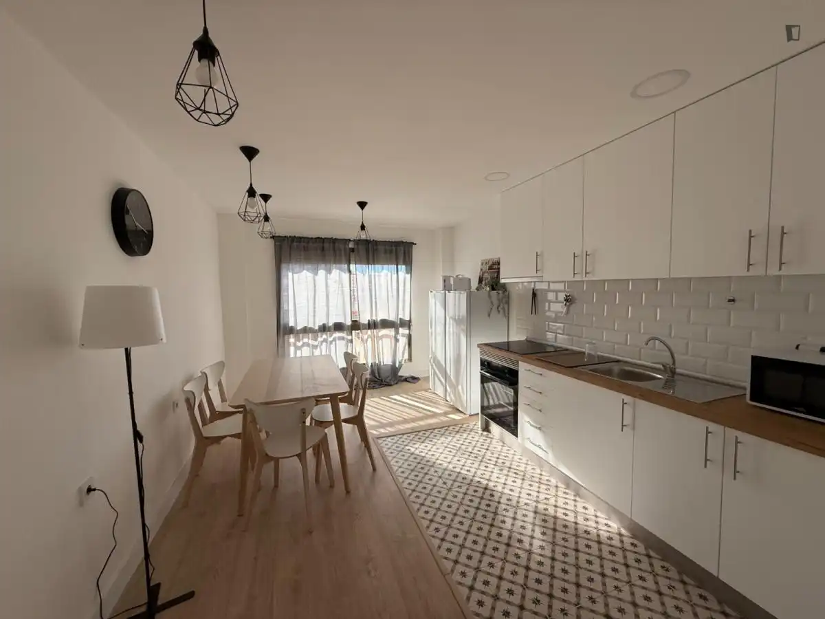 Habitación en alquiler, Alicante