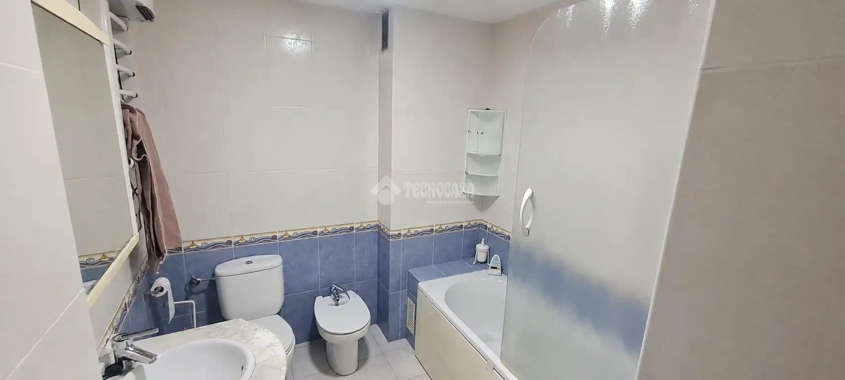 Piso de 114 m² en Murcia