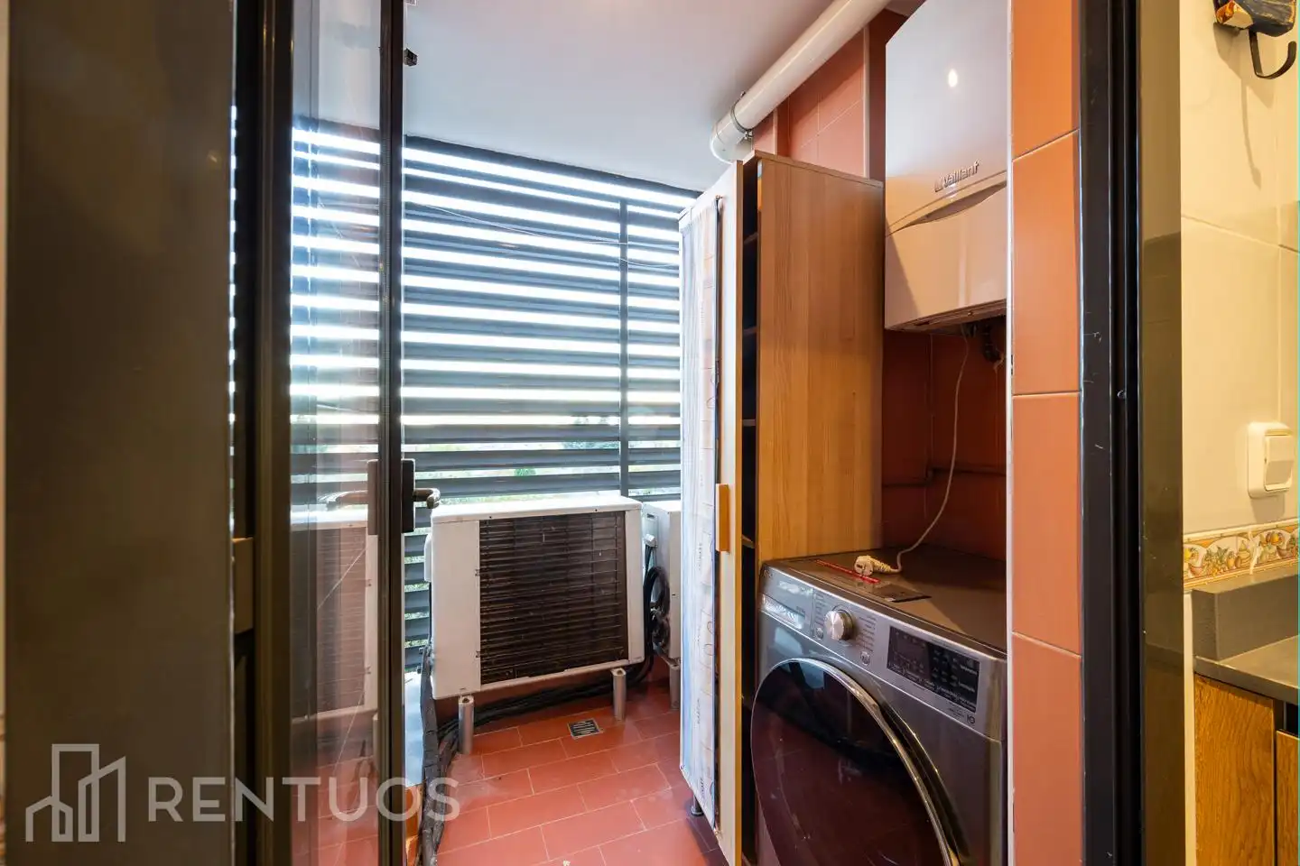 Appartamento 90 m² a Madrid