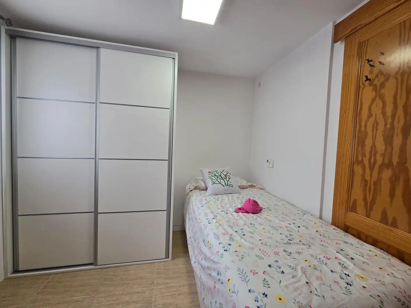 Piso de 36 m² en San Bartolomé de Tirajana