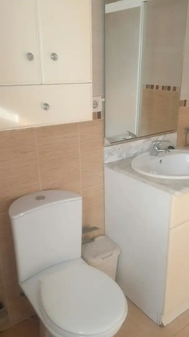 Wohnung 50 m² in Las Gabias